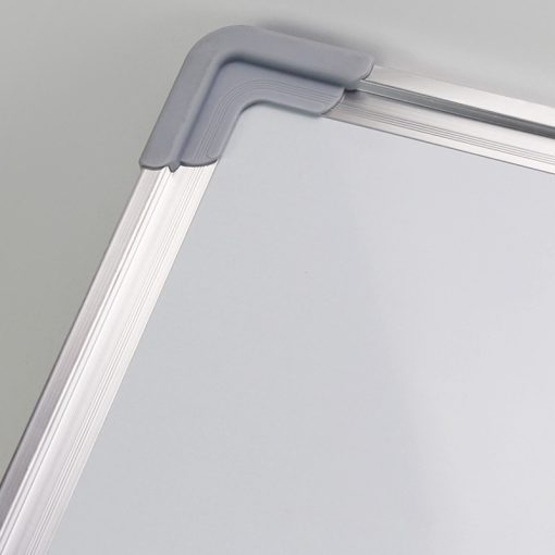 Mágneses fehértábla – falra akasztható, letörölhető írótábla otthonra, irodába és oktatáshoz, 100x150 cm