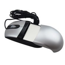 2 az 1-ben Optikai egér és Digitális mérleg