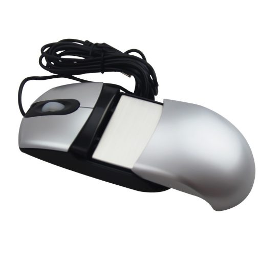 2 az 1-ben Optikai egér és Digitális mérleg