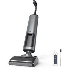 Osotek H200 Vezeték nélküli porszívó és felmosó, 180 fokban dönthető, öntisztító funkcióval