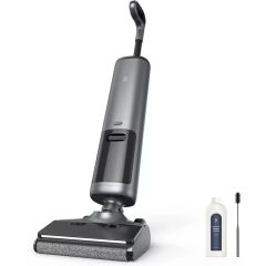   Osotek H200 Vezeték nélküli porszívó és felmosó, 180 fokban dönthető, öntisztító funkcióval
