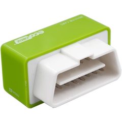 NITRO Chiptuning OBDII Benzin