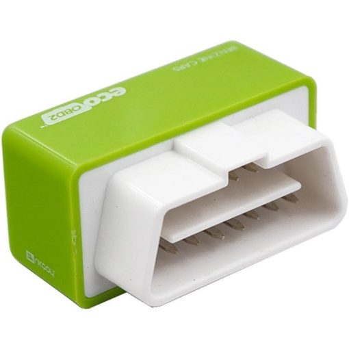 NITRO Chiptuning OBDII Benzin