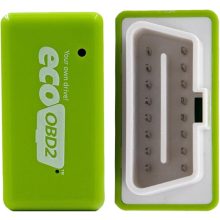 NITRO Chiptuning OBDII Benzin