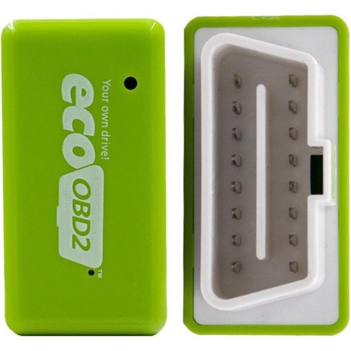 NITRO Chiptuning OBDII Benzin