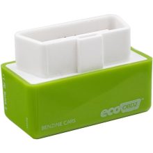 NITRO Chiptuning OBDII Benzin