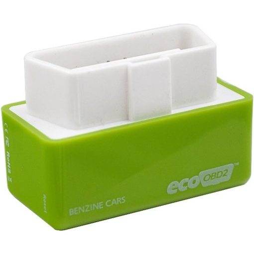 NITRO Chiptuning OBDII Benzin