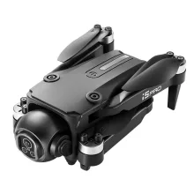 i5 PRO drón – 4K dupla kamera - 2 akkumulátorral