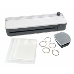   A4- es Laminálógép – Gyors és egyszerű fóliázás otthonra és irodába