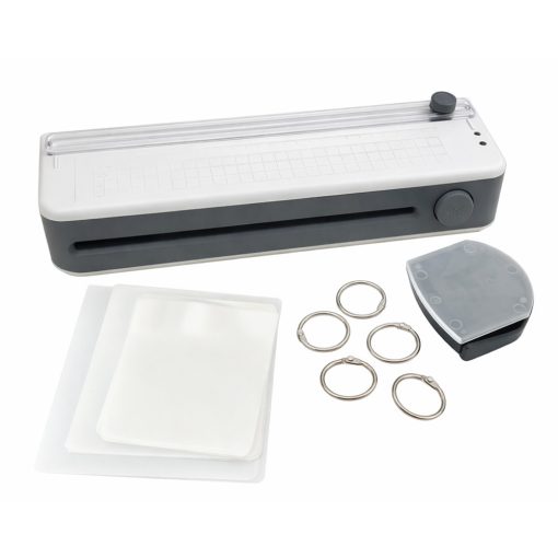 A4- es Laminálógép – Gyors és egyszerű fóliázás otthonra és irodába