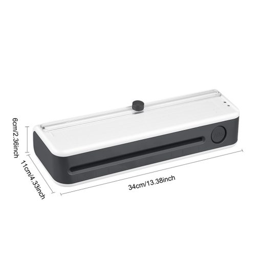 A4- es Laminálógép – Gyors és egyszerű fóliázás otthonra és irodába