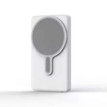 Magsafe 4" vezeték nélküli külső kijelző szelfikhez és vloghoz
