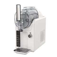   Multifunkciós jégkásagép – fagylalt, kávé, gyümölcs- és tejitalok készítéséhez