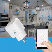 WiFi-s okos konnektor - 20A