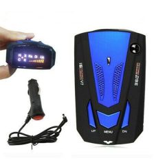   Radar detektor - Tedd az autózást még élvezetesebbé és biztonságosabbá!