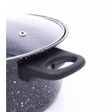 Prémium Mango tapadásmentes Serpenyő és Edénykészlet