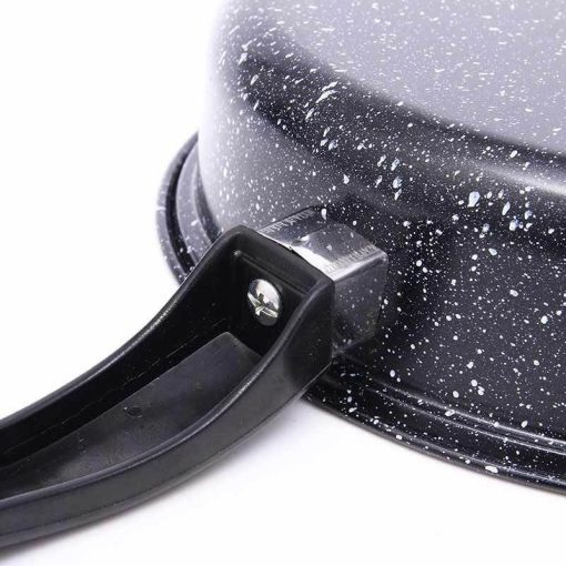 Prémium Mango tapadásmentes Serpenyő és Edénykészlet