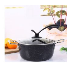 Prémium Mango tapadásmentes Serpenyő és Edénykészlet