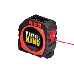   King Measure Okos Centi - 3 féle üzemmód,led világítás,pontos mérés