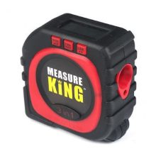 King Measure Okos Centi - 3 féle üzemmód,led világítás,pontos mérés