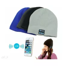 Piros bluetooth sapka -Hallgass zenét könnyen a téli hónapokban is .