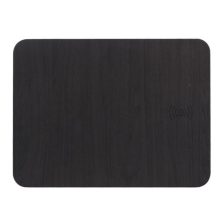 Fa qi töltős egérpad - Cseréld le a kábeleket qi töltésre!