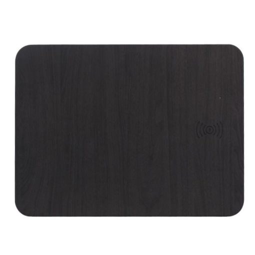 Fa qi töltős egérpad - Cseréld le a kábeleket qi töltésre!