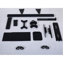 Mobil prezentációs, TV, laptop, monitor tartó állvány