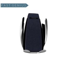 Okos autós robot töltő