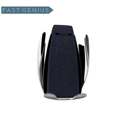 Okos autós robot töltő