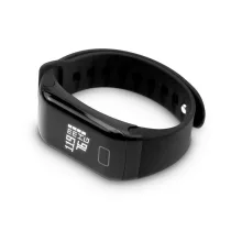 ID115 okoskarkötő fekete - A legjobb választás sportolók számára!