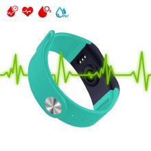 ID115 okoskarkötő türkiz - A legjobb választás sportolók számára!