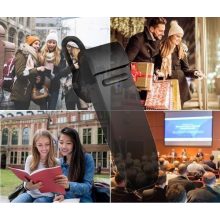 Peiko fordító tolmács gép (Valós idejű fordítás)