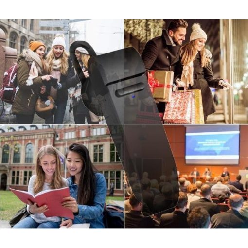 Peiko fordító tolmács gép (Valós idejű fordítás)