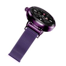 BigWatch Anette Signature okosóra H2 -Lila-
