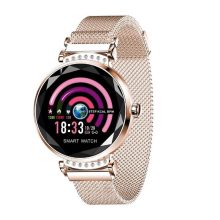 Anette Signature okosóra H2 -Arany-