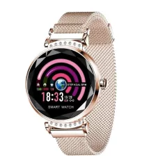 Anette Signature okosóra H2 -Arany-