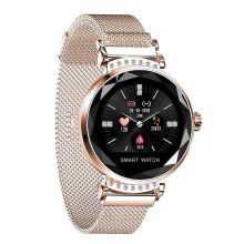 Anette Signature okosóra H2 -Arany-