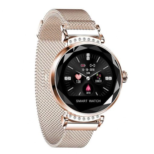 Anette Signature okosóra H2 -Arany-