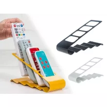 Távirányító tartó