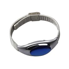 BigWatch Christina okosóra -Z18- Ezüst  