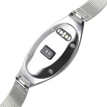 BigWatch Christina okosóra -Z18- Ezüst  