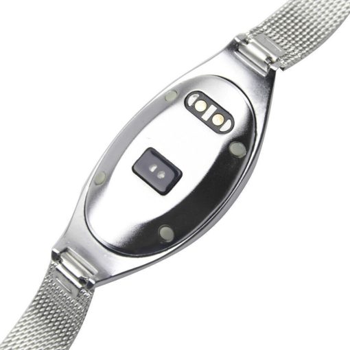 BigWatch Christina okosóra -Z18- Ezüst  