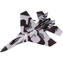 RC repülőgép FX820