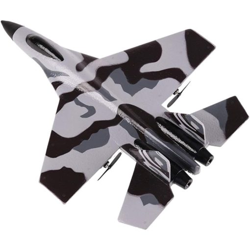 RC repülőgép FX820