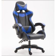 Racing Pro X Gamer szék, kék-fekete