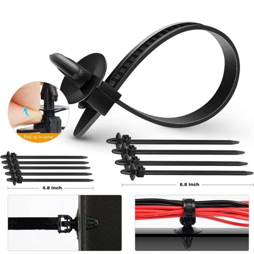 725 darabos műanyag autópatent készlet