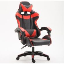 Racing Pro X Gamer szék, piros-fekete