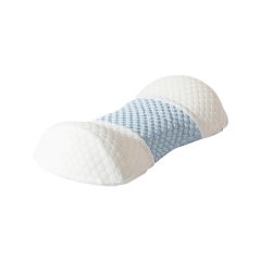 SPA Memóriahabos Deréktámasz Párna – 56*27*11cm