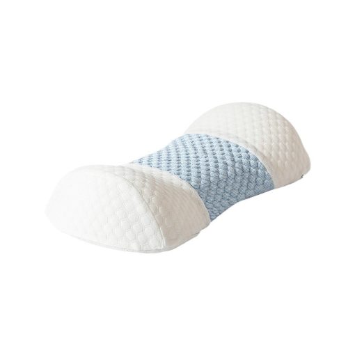 SPA Memóriahabos Deréktámasz Párna – 56*27*11cm